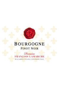 Domaine Francois Lamarche Bourgogne Rouge