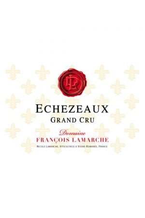 Domaine Francois Lamarche Echezeaux Grand Cru