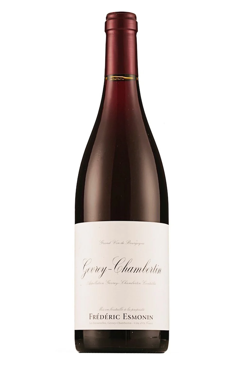 Domaine Frederic Esmonin Gevrey-Chambertin
