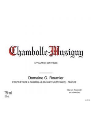 Domaine Georges Roumier Chambolle-Musigny