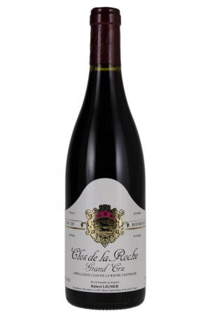 Domaine Hubert Lignier Clos de la Roche Grand Cru
