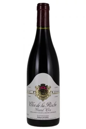 Domaine Hubert Lignier Clos de la Roche Grand Cru