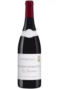 Domaine Jean Chauvenet Nuits-Saint -Georges Les Vaucrains Premier Cru