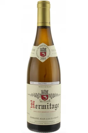 Domaine Jean Louis Chave Hermitage Blanc
