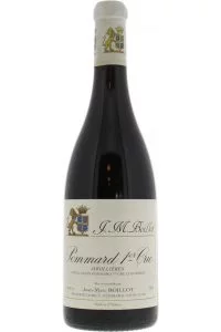 Domaine Jean Marc Boillot Pommard