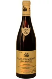 Domaine Jean Michel Guillon & Fils Mazis-Chambertin Grand Cru