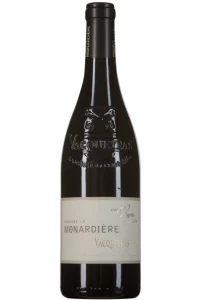 Domaine La Monardiere Vieilles Vignes Vacqueyras