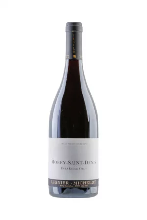 Domaine Lignier-Michelot Morey-Saint-Denis En La Rue de Vergy