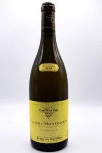 Domaine Louis Carillon Puligny-Montrachet