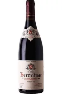 Domaine Marc Sorrel Le Greal Hermitage