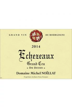 Domaine Michel Noellat & Fils Echezeaux Grand Cru