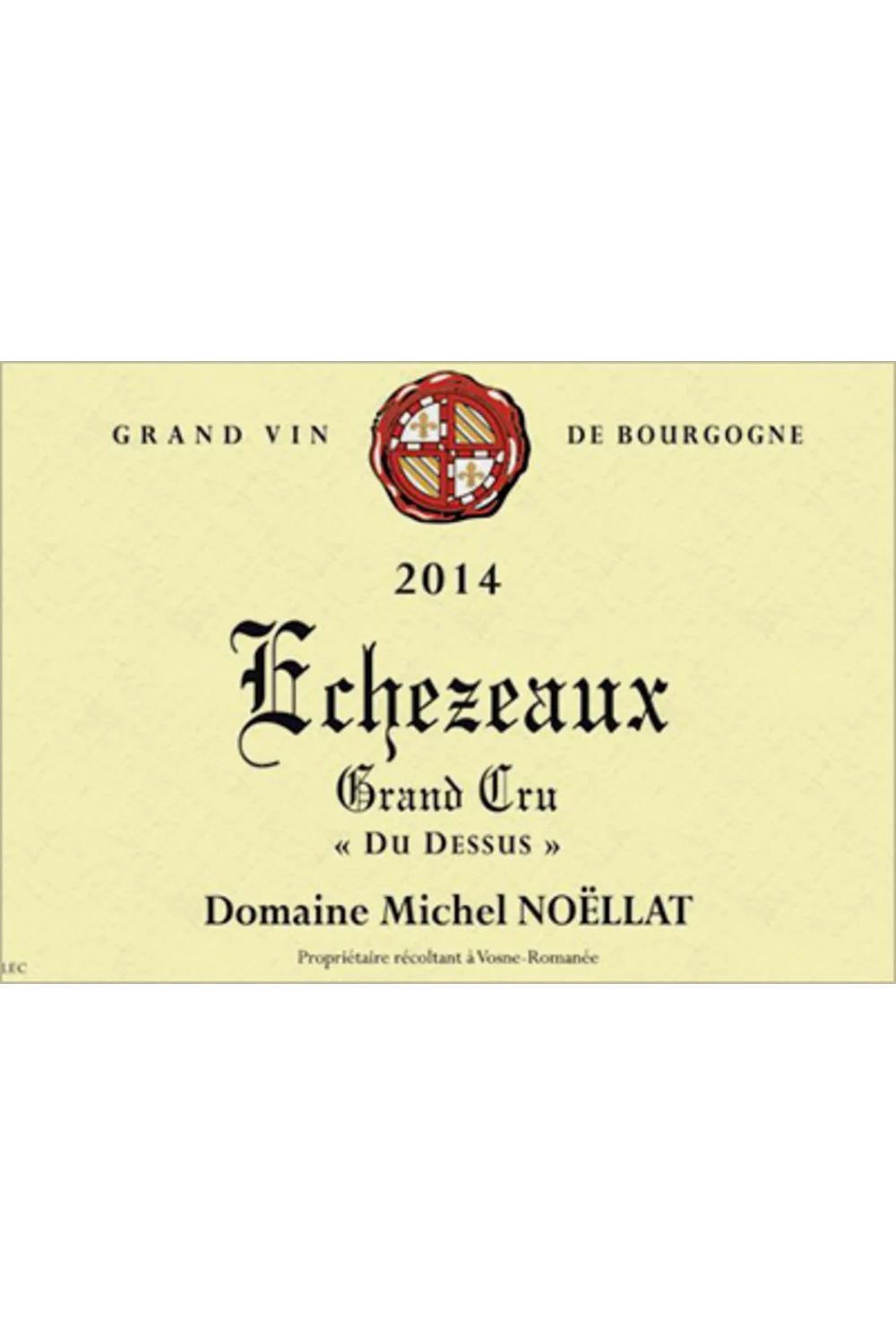 Domaine Michel Noellat & Fils Echezeaux Grand Cru