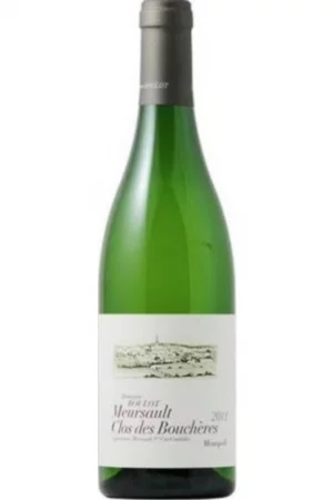 Domaine Roulot Meursault