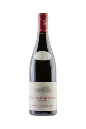 Domaine Taupenot-Merme Mazoyeres-Chambertin Grand Cru