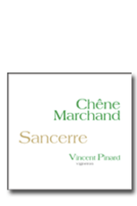 Domaine Vincent Pinard Le Chene Marchand Sancerre