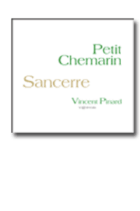 Domaine Vincent Pinard Sancerre Petit Chemarin