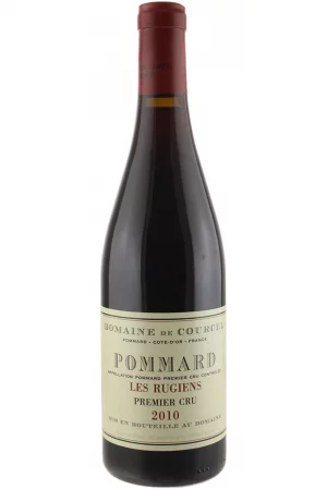 Domaine de Courcel Pommard Les Rugiens Premier Cru