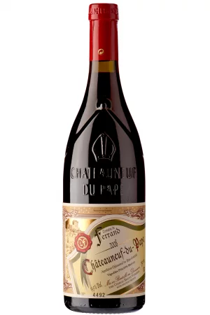Domaine de Ferrand Chateauneuf du Pape