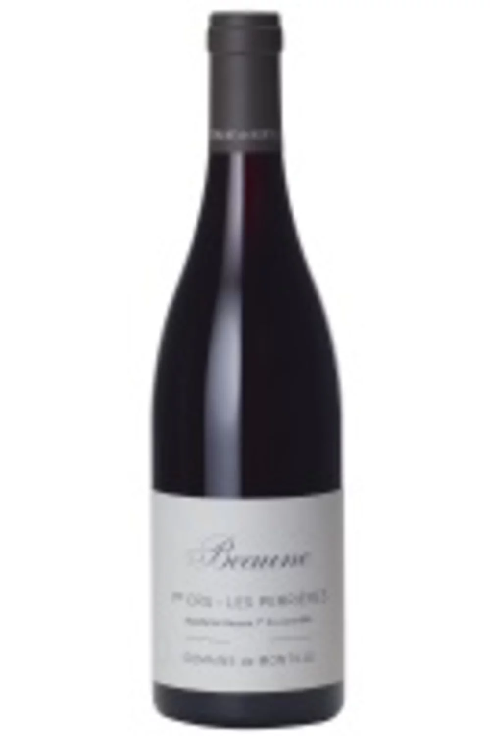Domaine de Montille Beaune Les Perrieres Premier Cru