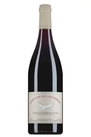 Domaine du Colombier Crozes Hermitage