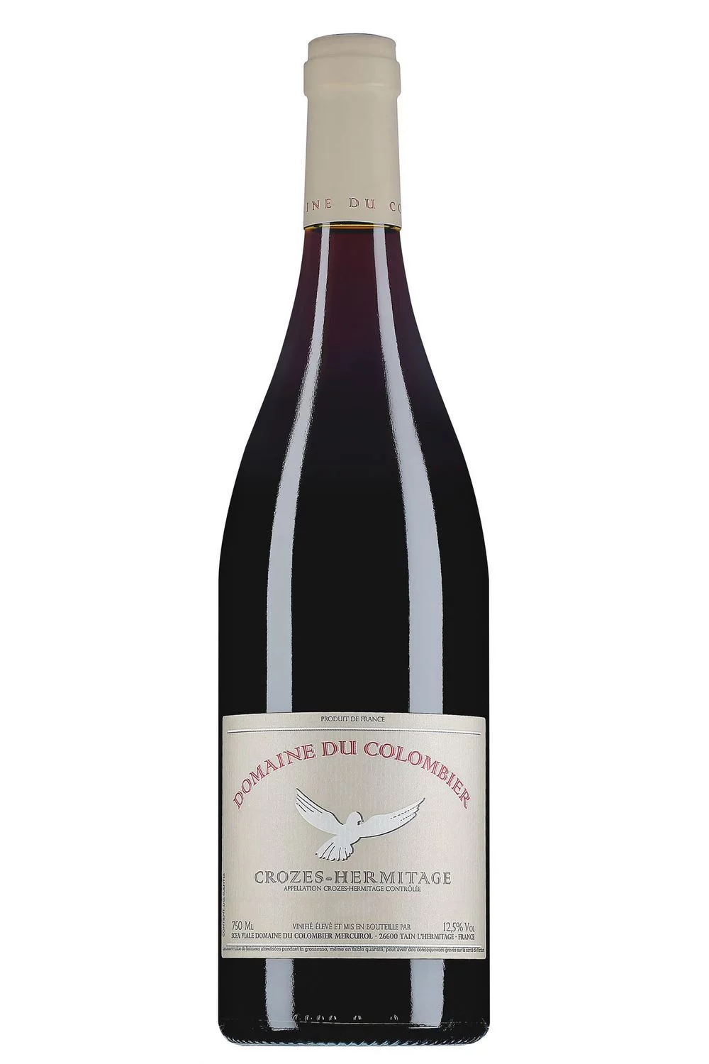 Domaine du Colombier Crozes Hermitage