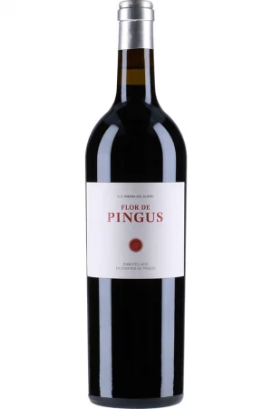 Dominio de Pingus Flor de Pingus Ribera del Duero DO