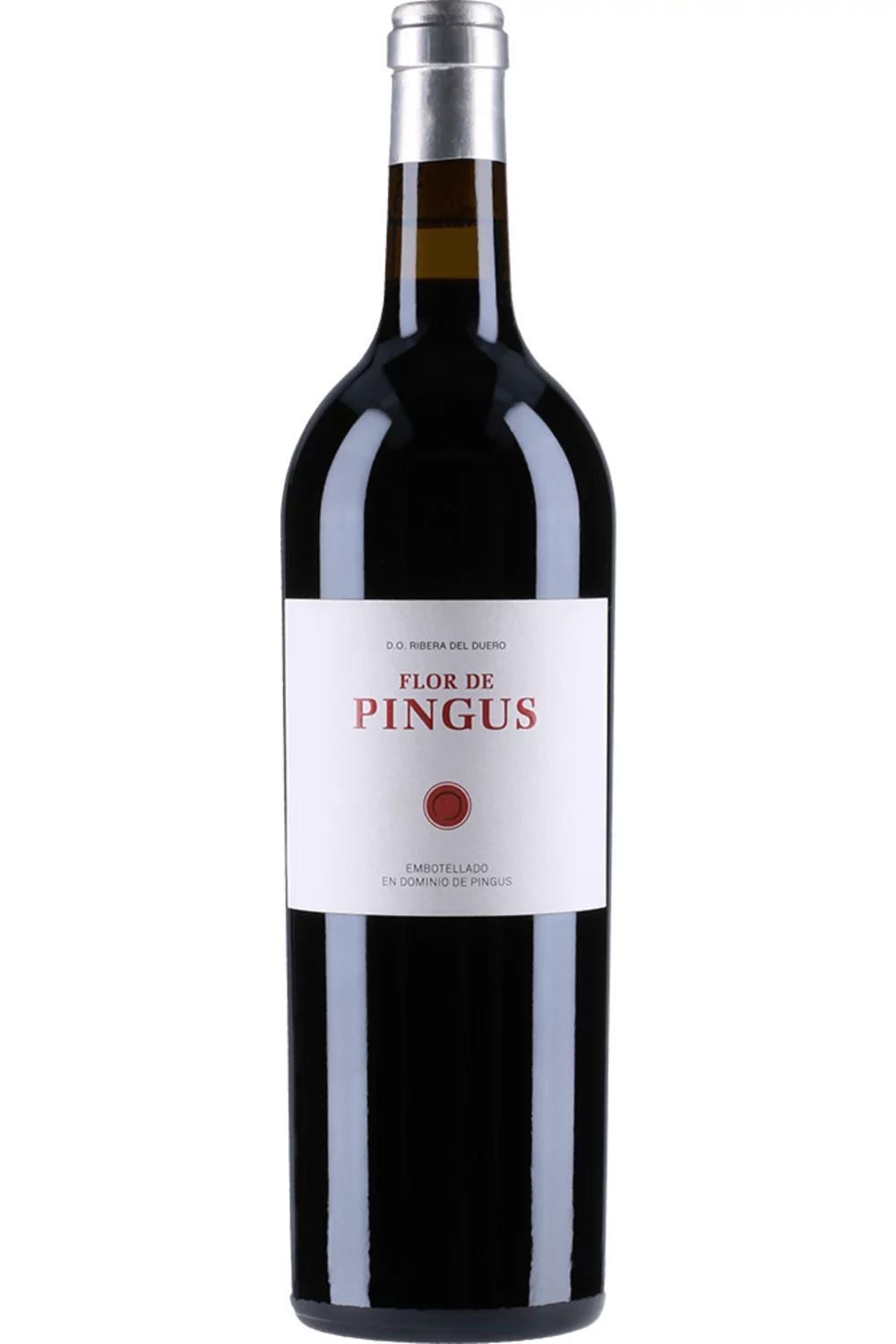 Dominio de Pingus Flor de Pingus Ribera del Duero DO