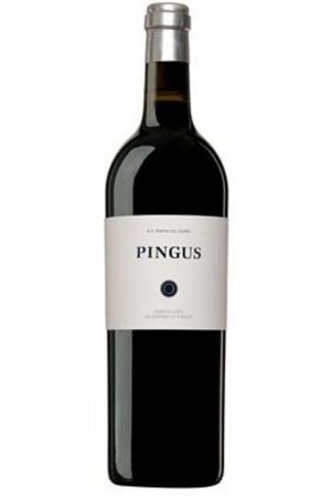 Dominio de Pingus Ribera del Duero DO