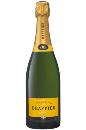 Drappier Carte d'Or Champagne