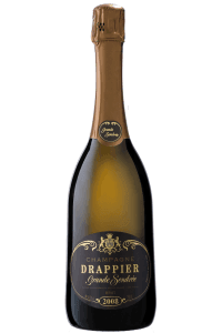 Drappier Grande Sendree Brut Millesime Champagne