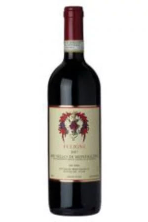 Fuligni Brunello di Montalcino DOCG