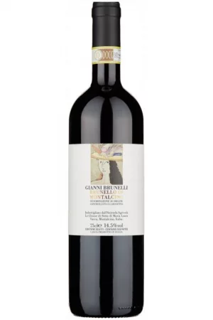 Gianni Brunelli Brunello di Montalcino DOCG