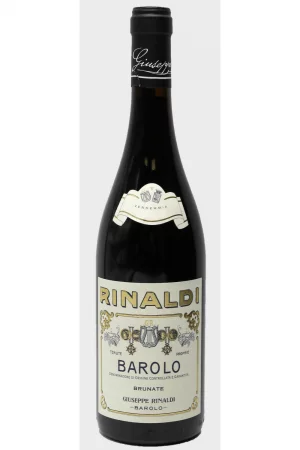 Giuseppe Rinaldi Brunate Barolo DOCG