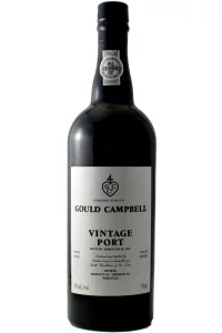 Gould Campbell Vintage Port