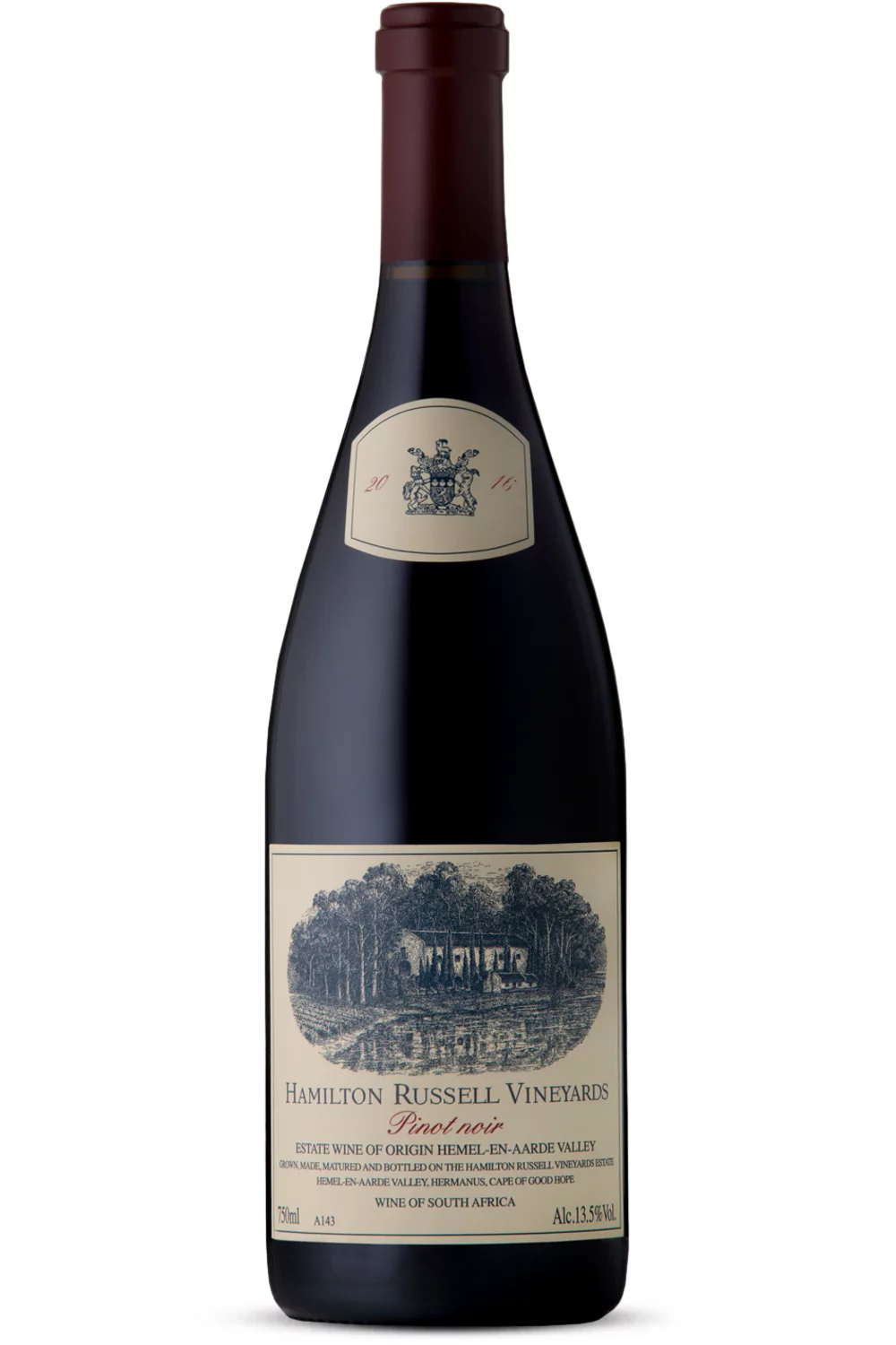 Hamilton Russell Vineyards Pinot Noir