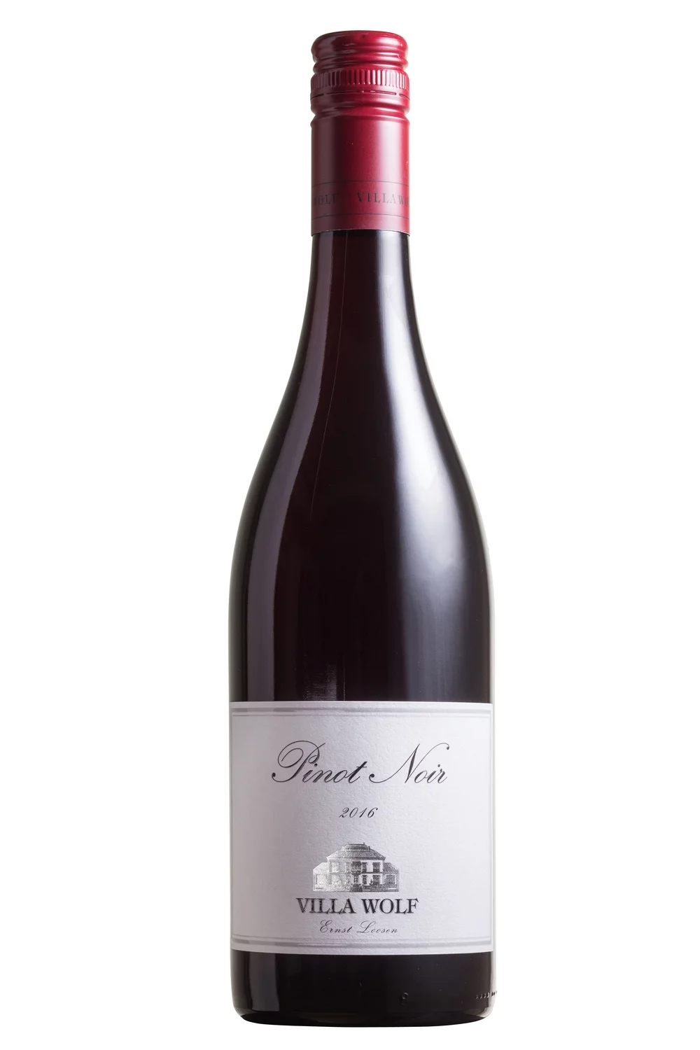 J.L Wolf Villa Wolf Pinot Noir Trocken