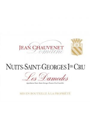 Jean Chauvenet Nuits-Saint-Georges Les Damodes Premier Cru