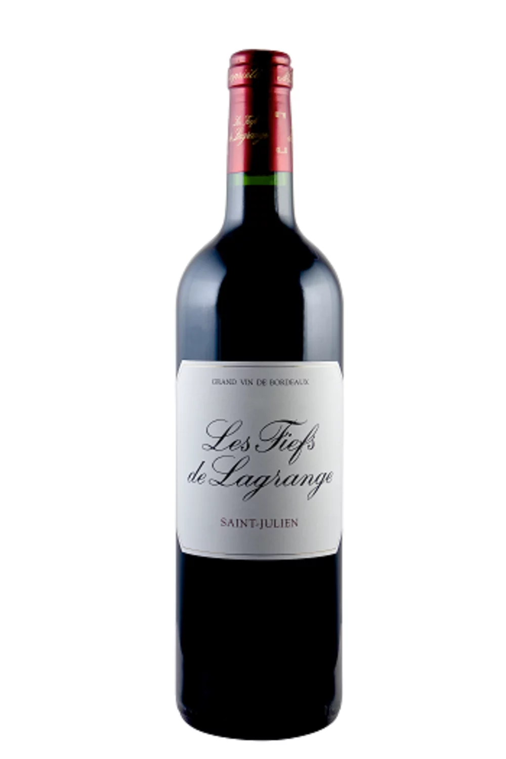 Les Fiefs de Lagrange Saint-Julien