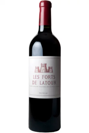 Les Forts de Latour Pauillac