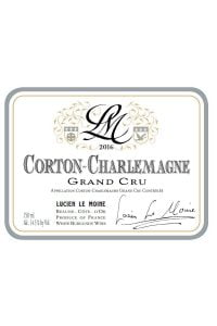 Lucien Le Moine Corton-Charlemagne Grand Cru