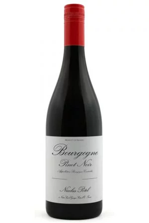 Maison Nicolas Potel Bourgogne Pinot Noir