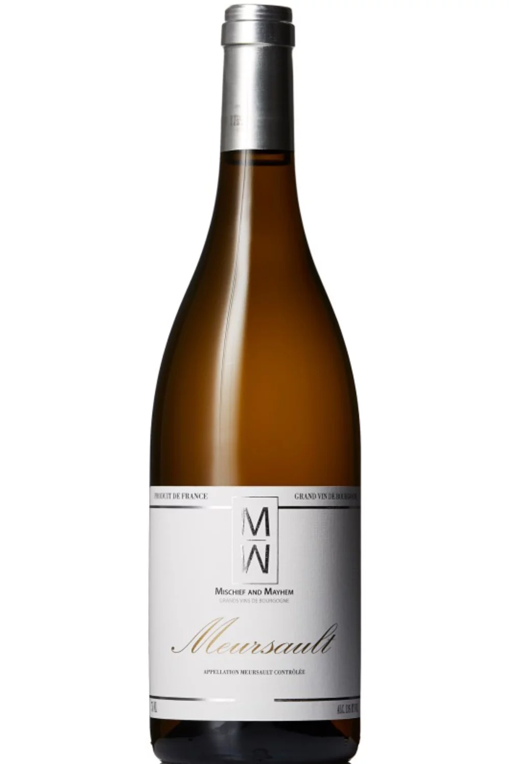 Mischief and Mayhem Meursault