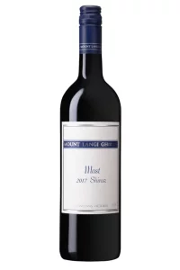 Mount Langi Ghiran Shiraz