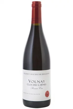 Nicolas Potel Maison Roche de Bellene Volnay Clos des Chenes Premier Cru
