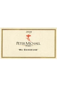 Peter Michael Winery Ma Danseuse Pinot Noir