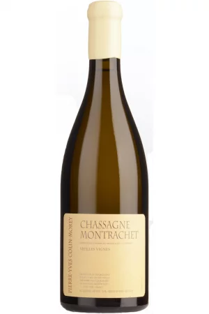 Pierre-Yves Colin-Morey Chassagne-Montrachet