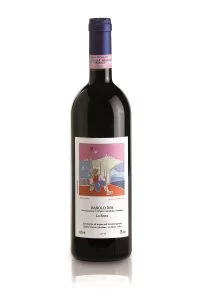 Roberto Voerzio La Serra Barolo DOCG