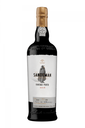 Sandeman Vintage Port