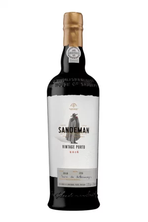 Sandeman Vintage Port