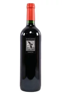 Screaming Eagle Winery Cabernet Sauvignon Napa Valley